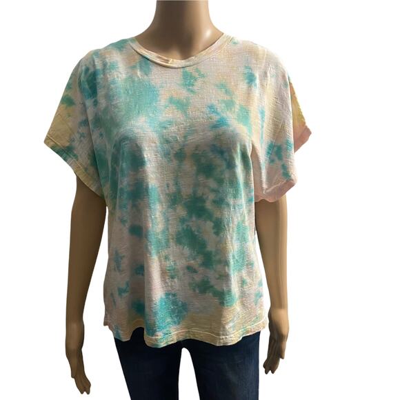 Sen Collection Tie Dye Shirt Size S - Picture 3 of 9